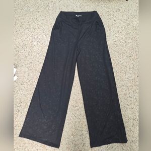KiraGrace Wide-Leg Pants Size L